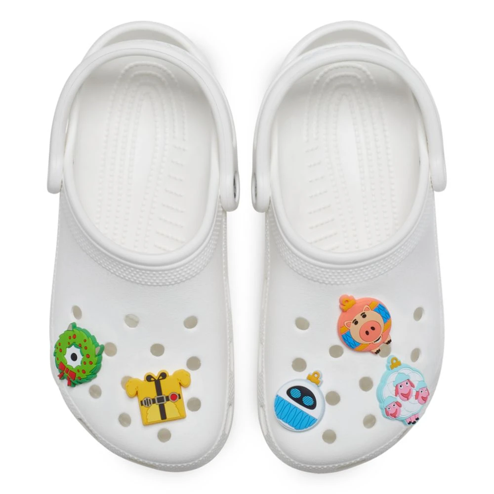 Disney Jibbitz By Crocs - Pixar Holiday 2022 - Image 3