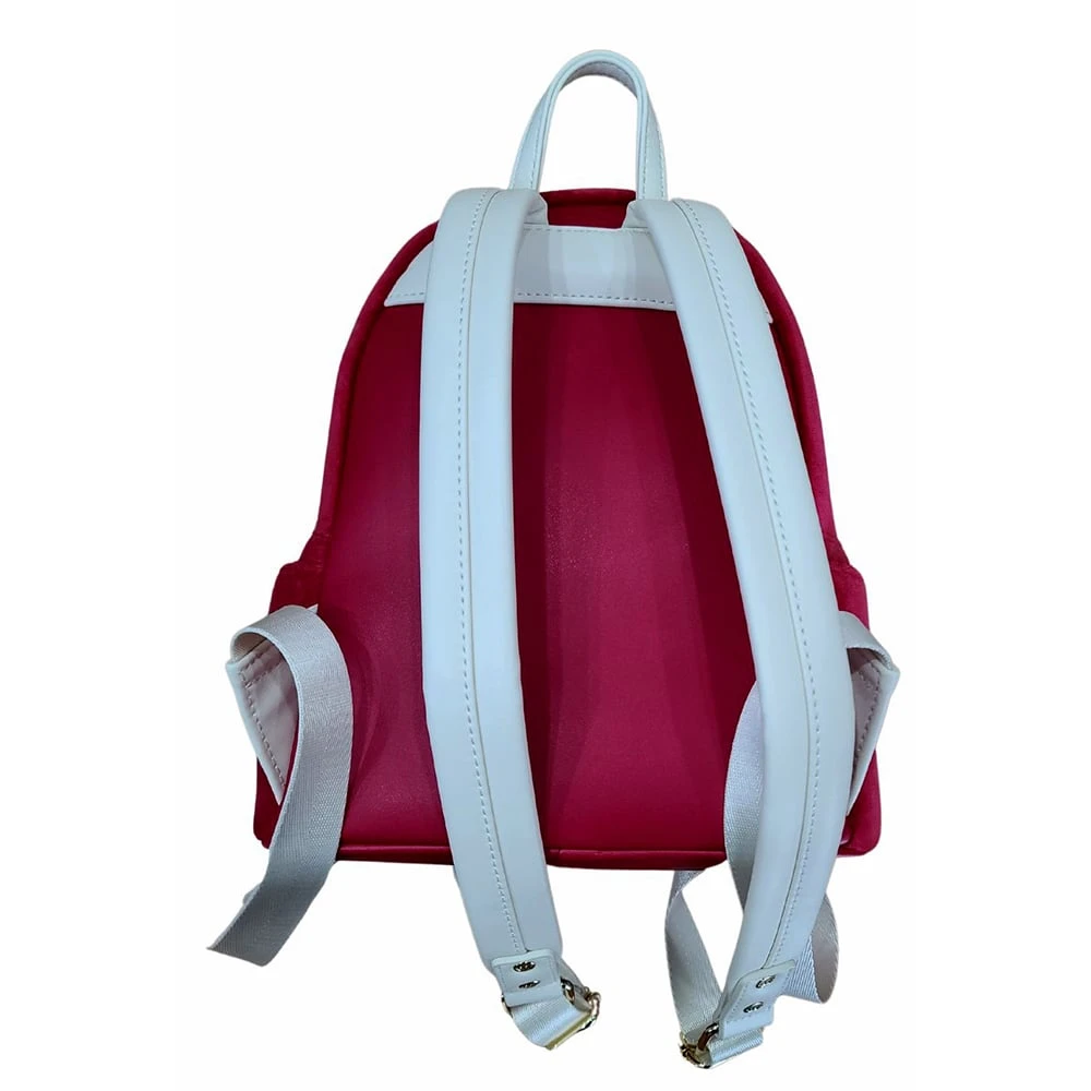 Disney Loungefly Mini Backpack - Victorian Mickey And Minnie Mouse - EXCLUSIVE - Image 5