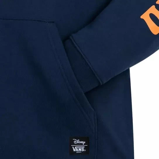 Disney Pullover Hoodie For Adults By Vans - Walt Disney 50th Anniversary - Image 4
