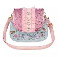Disney Crossbody Bag For Kids - Sleeping Beauty