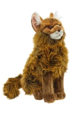 Universal Plush Toy - Harry Potter - Mrs. Norris