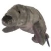 SeaWorld Plush - 18 Inches - Monty The Manatee