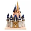 Disney Model Kit - Cinderella Castel