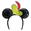 Disney Loungefly Ear Headband - Brave Little Tailor - Mickey
