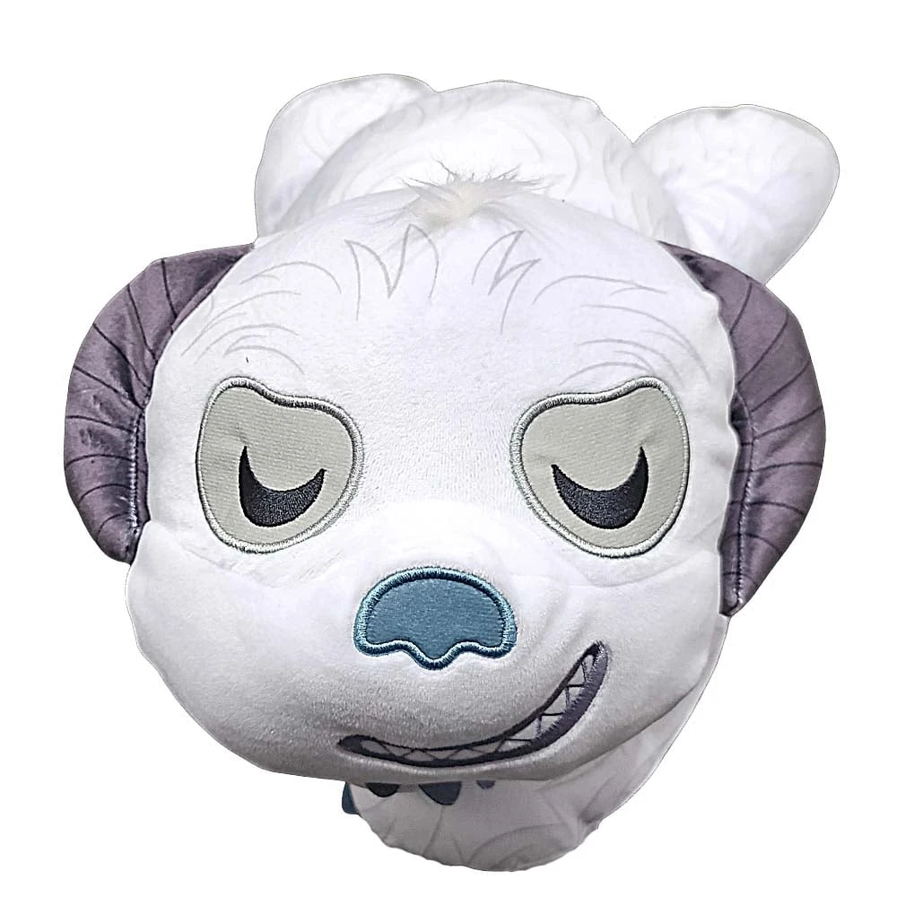 Disney Plush - Cuddleez - Star Wars Wampa