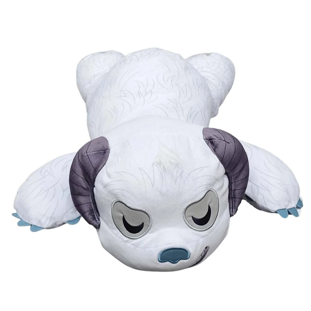 Disney Plush - Cuddleez - Star Wars Wampa - Image 2