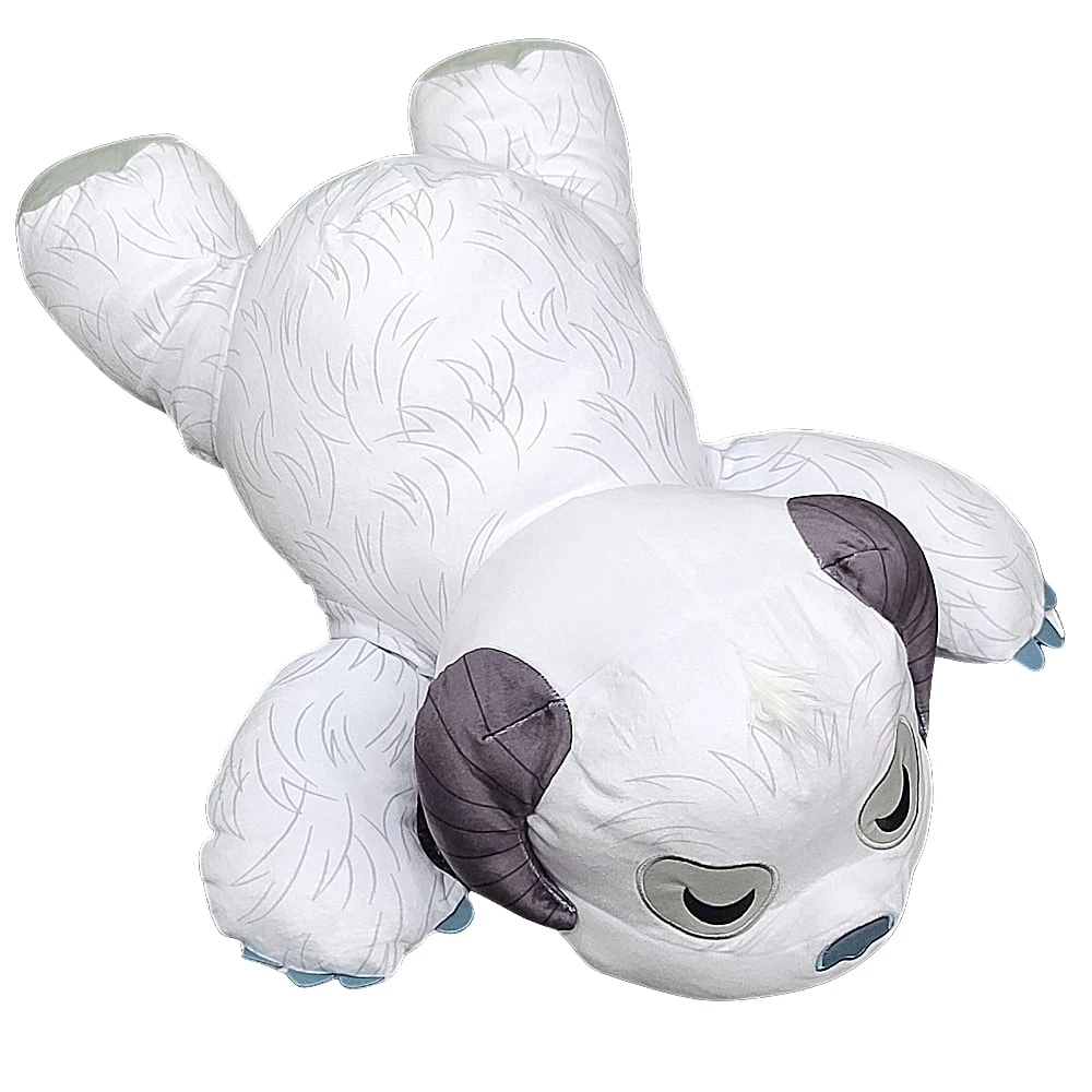 Disney Plush - Cuddleez - Star Wars Wampa - Image 3