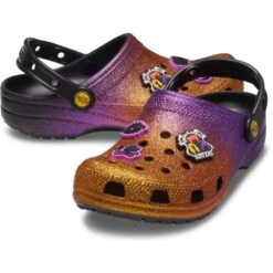 Disney Adult Crocs - Halloween - Hocus Pocus