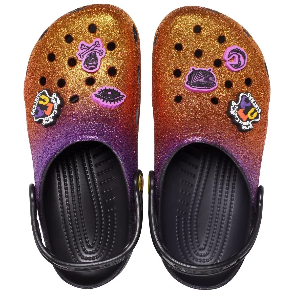 Disney Adult Crocs - Halloween - Hocus Pocus - Image 2