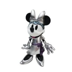 Disney Articulated Toy Figure - Disney100 Minnie Mouse