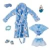 Disney Doll Outfit - Ily 4EVER Frozen - Elsa