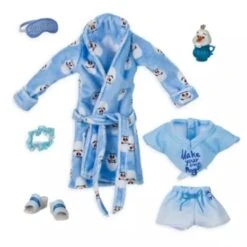 Disney Doll Outfit - Ily 4EVER Frozen - Elsa