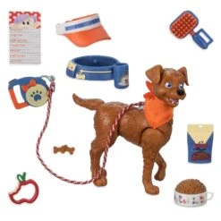 Disney Ily 4EVER Accessory Pack - Snow White And The Seven Dwarfs