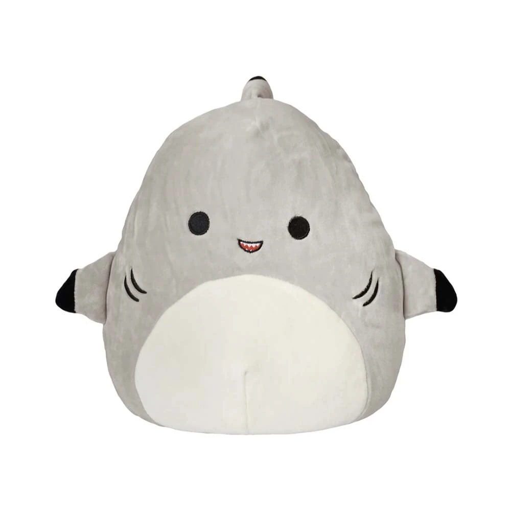 SeaWorld Plush - Shark Squishmallow 12''