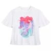 Disney T-Shirt For Women - The Little Mermaid