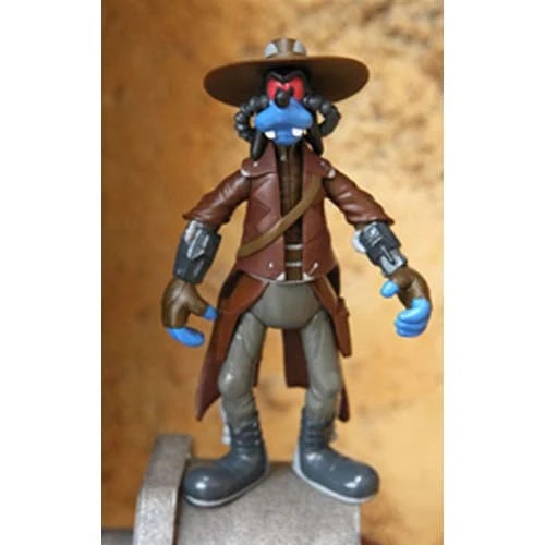 Disney Action Figure - Star Wars Weekends 2012 Goofy Cad Bane - Image 2